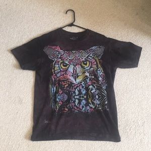 Owl T-Shirt